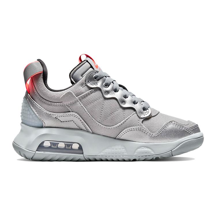 Air JORDAN MA2 Gray GS CW6594-009