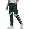 adidas Rekive Track Trainingshose Mineralgrün Herren Streetwear HK7324