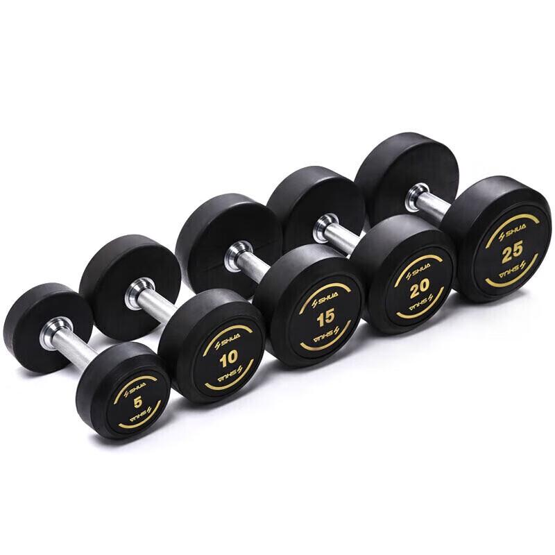 Shuhua SH-DR08 Double-Layer Dumbbell Rack