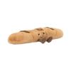 JELLYCAT Fun Food Series Baguette Soft Doll Plush Doll 9cm Height