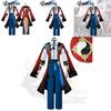 Sweet And Fresh Jaoyue Cosplay Costume Complete Set With Accessories For 2024