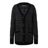Biba Womens/Ladies Geometric Knitted Cardigan