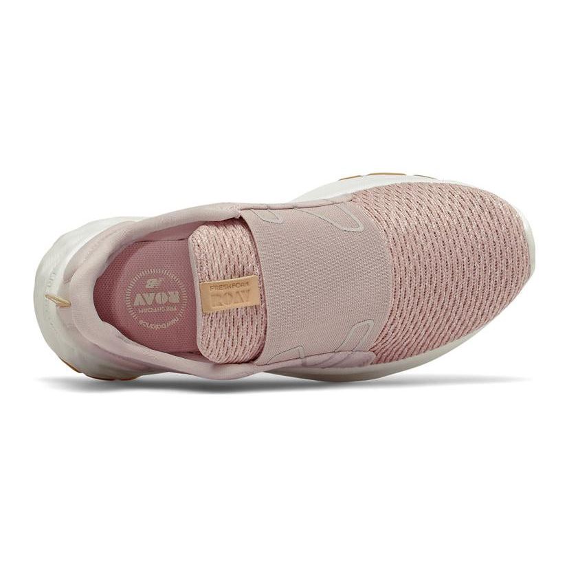 New Balance Nb Roav Low Top Kids Running Shoes Kids Running Shoes Pink PDROVLP2