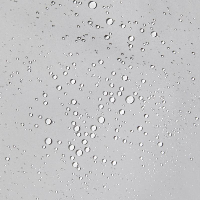 NOMANUAL Penon Wind Shell   Warmgrau