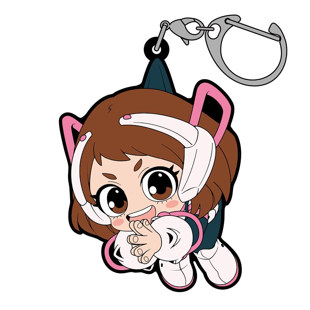COSPA My Hero Academia Ochaco Uraraka Tsumamare