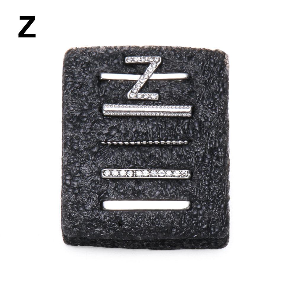 Decoration For Apple Watch Band Diamond Jewelry Charms for iWatch Bracelet Silicone Strap Accessories Galaxy Watch 5/4/Classic/3