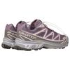 SALOMON Xt-6 Mesh Non-Slip Durable Low-Top Outdoor Functional Shoes Men Shoes Purple 471363