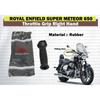 Royal Enfield Super Meteor 650 "Throttle Grip Right Hand Side"
