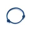 Yeni El Yapımı Ayarlanabilir Halat Bilezik Erkekler 4mm İnce İp İlişki Bileziği Hediye Erkekler İçin Şanslı İplik Brazalete Pulseira