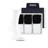 [GIFT SET] Undesigned Life Daily Sock Set - Everyday Socks 6-PAIR