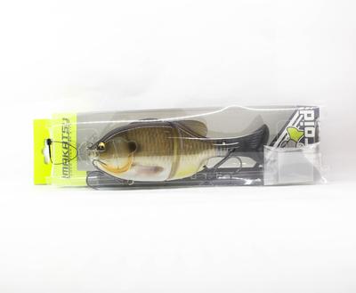 Imakatsu Gillroid Boots Tail 157 Mm 2.6 Oz Floating Lure 821 (8355)