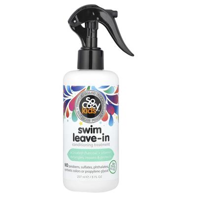 Children's Swim Leave-In Conditioning Treatment, 237 Ml (8 Fl Oz)