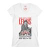 Jerry Lee Lewis X Sun Records Poster V-Neck T Shirt and Kids Tshirt - Women's