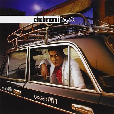 CD CHEB MAMI Layali 094633470224 Unknown Wereldmuziek Gebruikt