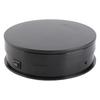 Still Turntable 15cm Remote Control Speed Electric Rotating Turntable Display Stand Photography Video Shooting Props