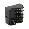 Thermal Overload Relay Open Phase Protection Protection Motor Protector 6.8‑11A AC400V