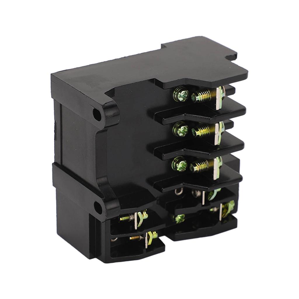 Thermal Overload Relay Open Phase Protection Protection Motor Protector 6.8‑11A AC400V