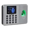 U-MACH Fingerprint Time Clock CN Plug (adapter Included)