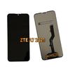 LCD Screen and Digitizer Full Assembly for ZTE A7 2020