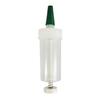 Mini Planting Dispenser Handheld Sowing Tool for Small Planting Manual Seedling Dibber and Widger