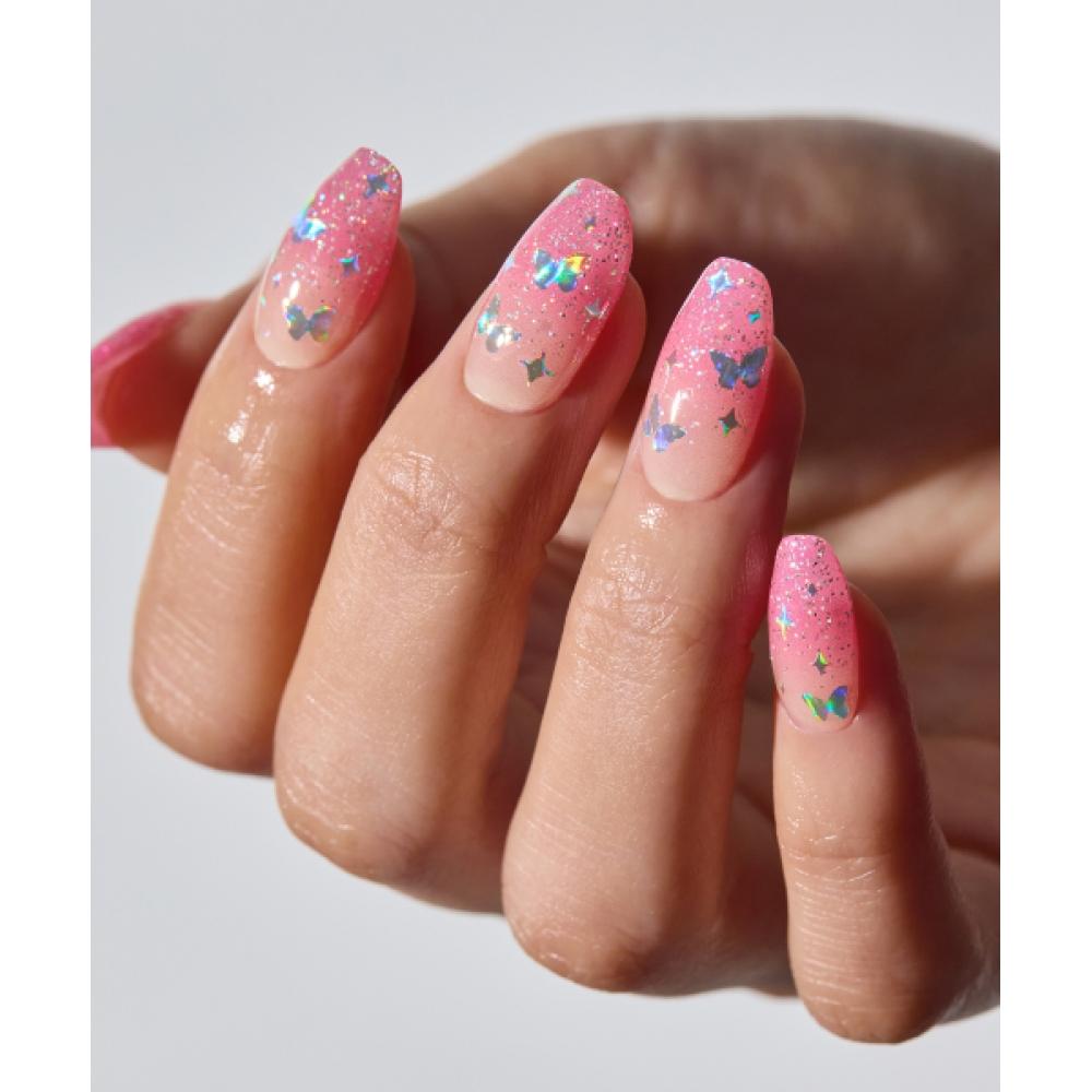 

Ohora N Cupid Glitz Nails NONE