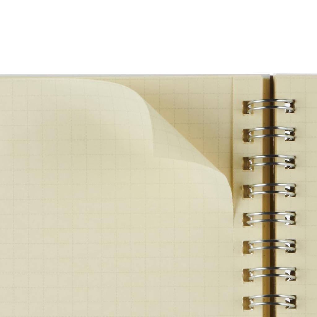 [Delfonics Planner 2025-2026 Edition / Starting March 2025] Rollbahn Yummy Medium Monthly Planner (D (Sandwich))