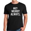 Fahrrad Motorradfahrer | Motorradfahrer | Biker | LUSTIG | T-SHIRT DAMEN TEE TOP