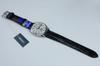 62 Series 6218A 1965 SEIKO Matic Weekdater AD Dial 35 Jewels Automatic Watch Excellent Condition 6218-8970 Men's