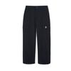 MLB SS23 New York Yankees Casual Breathable Multi-Pocket Cargo Pants Men Pants Black 3LWPB0533-50BKS