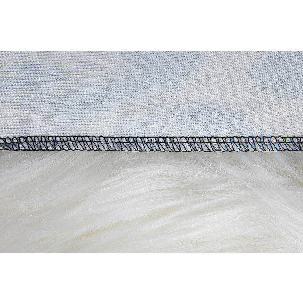 Damenmode Sexy Frühling/Herbst O-Ausschnitt Langarm Leopardenmuster Figurbetontes Midikleid