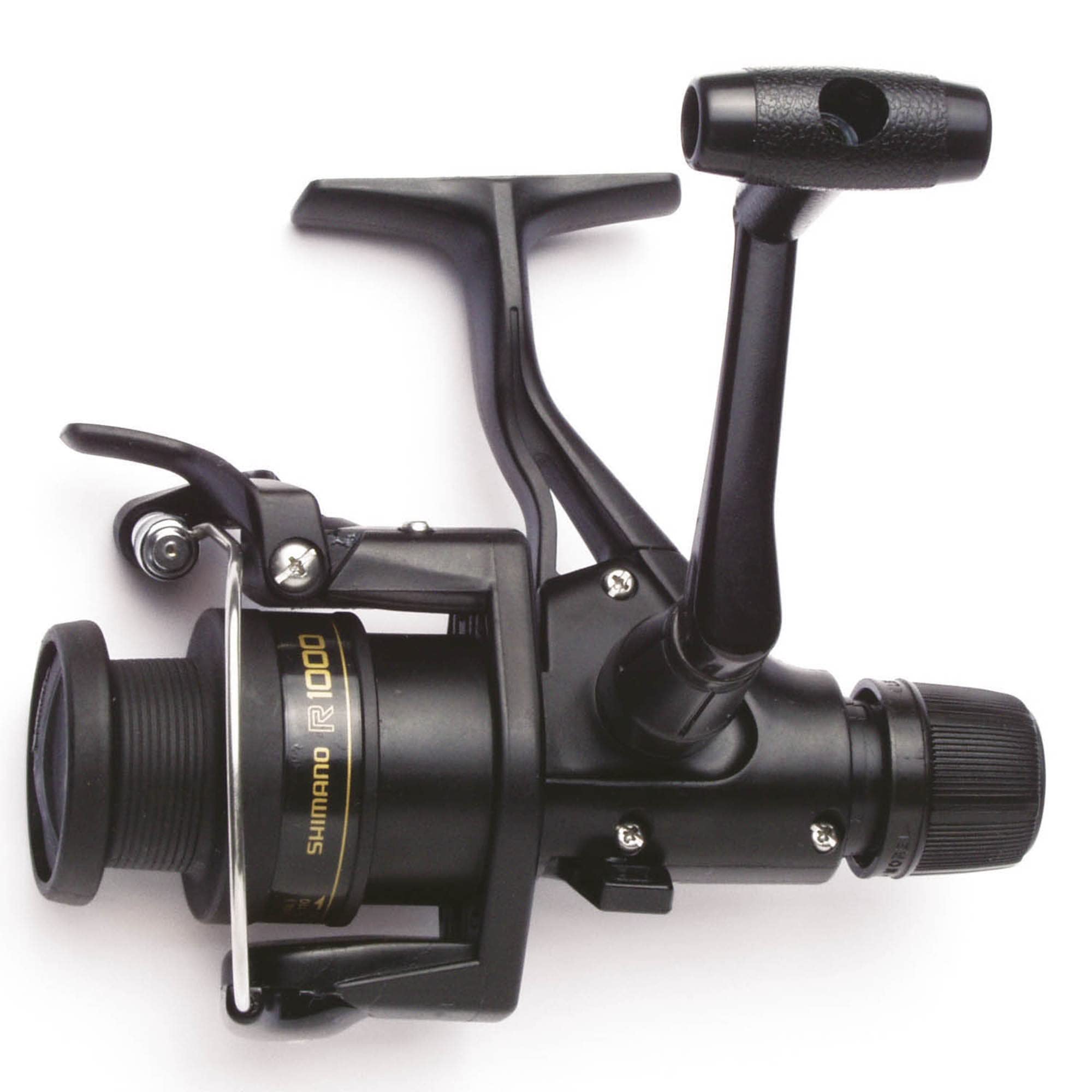 

SHIMANO IX1000R IX Rear Drag Spinning Reel [Parallel Import]