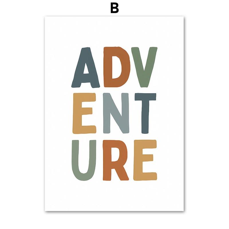 

Юрский период динозавр индивидуальный детский имя настенное искусство холст картина скандинавский динозавр плакаты и принты картины декор детской комнаты подарок 21cm×30cm NoFrame