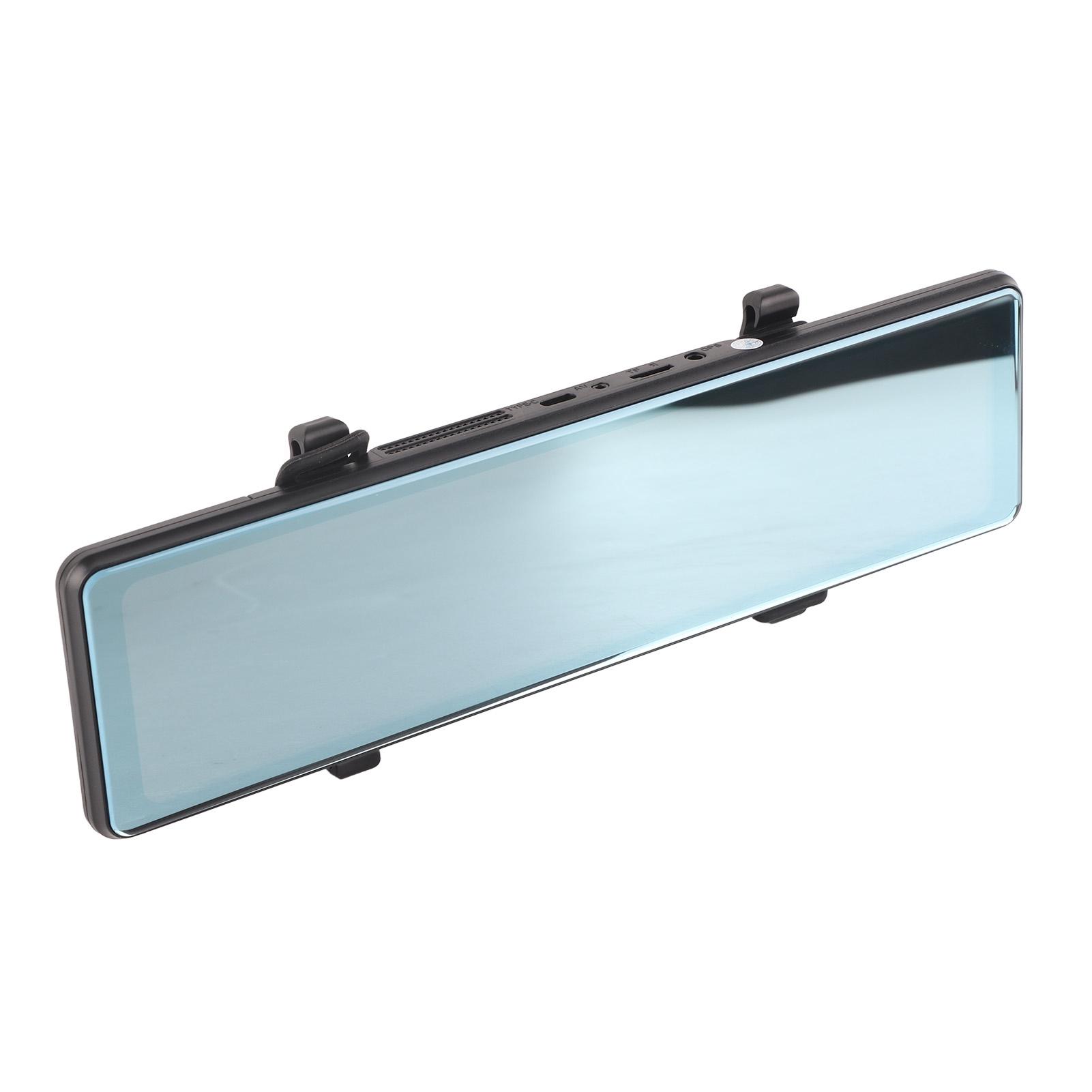 

10-дюймовая камера заднего вида для автомобиля, видеорегистратор, видеорегистратор BT5.0, парковочный монитор, многоязычный для Auto T70