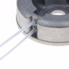 Aluminum Grass Trimmer Head Universal Lawn Mower Replacement Head Lawn Mower Accessory For Garden Yard Grass Cutting