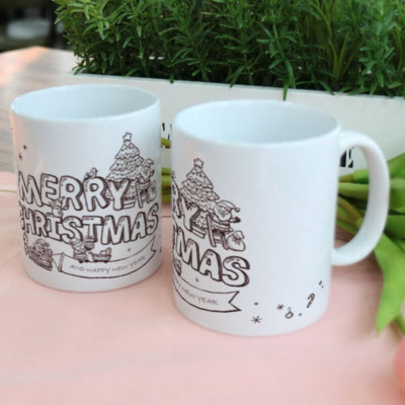 tk289-Design Mug 2p-Christmas