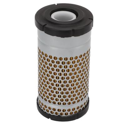 Air Filter Cleaner 6C060‑99410 Metal Air Filter Automotive Parts Replacement for NEW HOLLAND