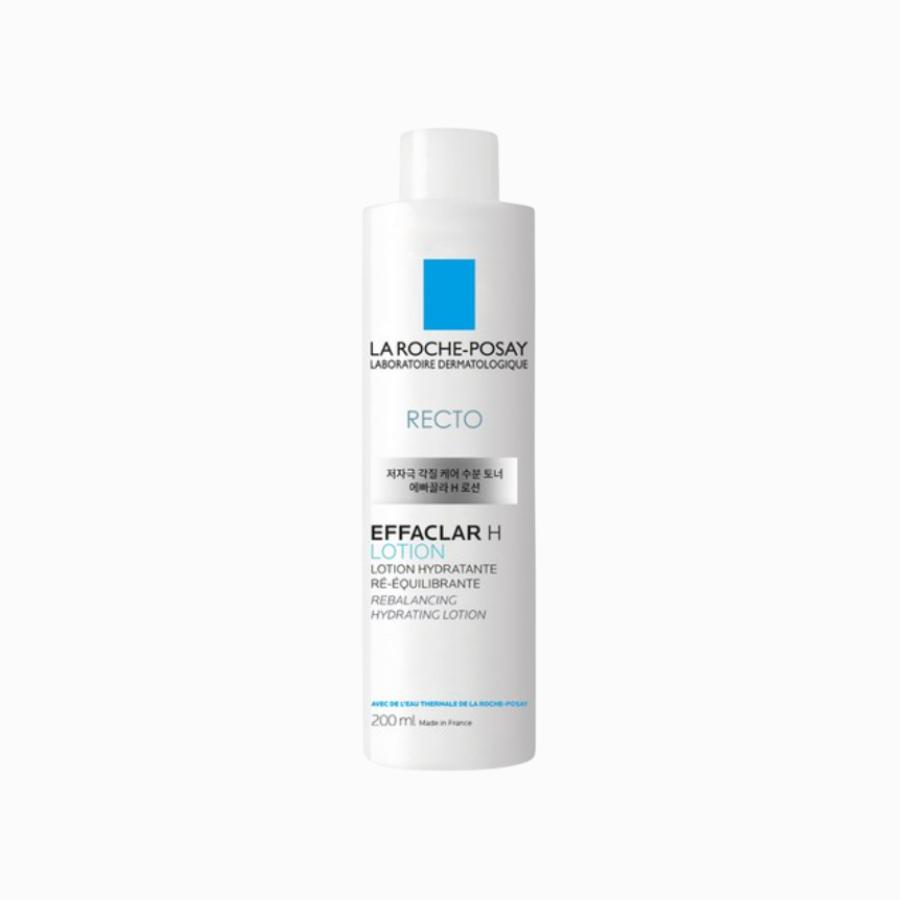 

LA ROCHE-POSAY Effaclar H Лосьон 200мл