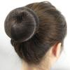 50Pcs Hair Net Black Elastic Bundle Hair Invisible Hairnet Mesh Bun Hair Net