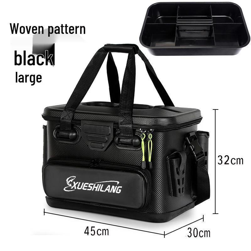 ADVANCE Fishing Box & Storage Bag