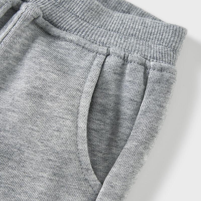 TONGTAI Baby & Kids Spring Autumn Cuffed Sweatpants