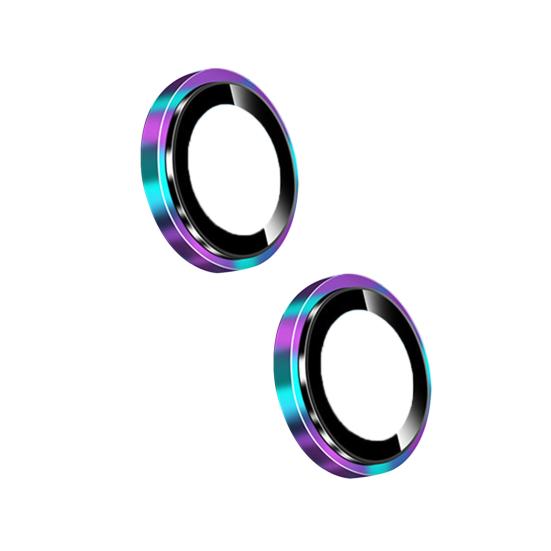 Película de Dureza 9H para Lente de Telefone, Alta Resistência à Poeira, Transmitância, Capa Protetora para Lente de Câmera de Telefone