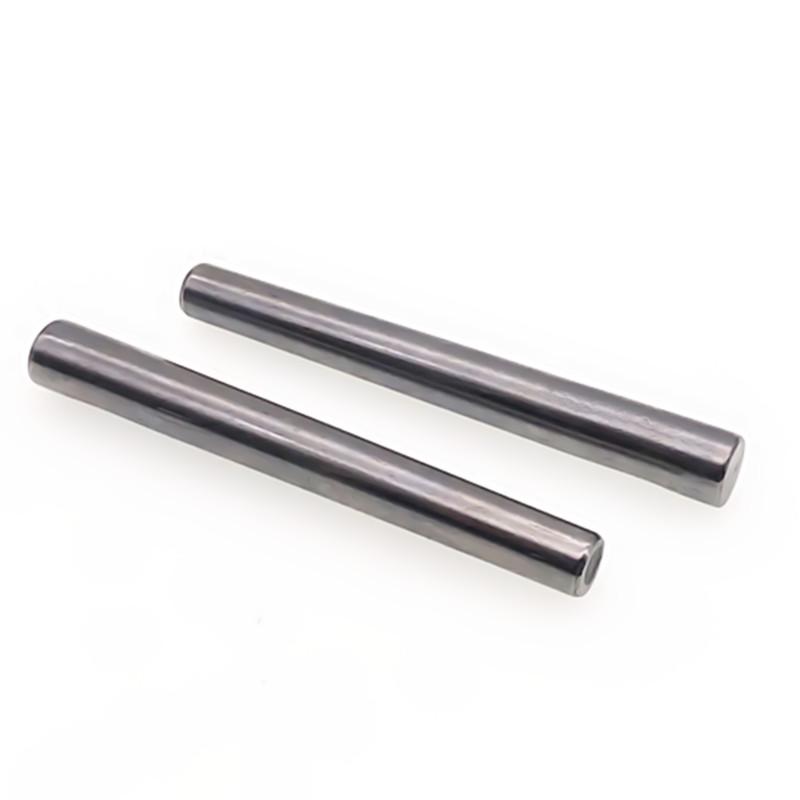 GB117 Solid Taper Pin Positioning Fixing Pin M4-M12