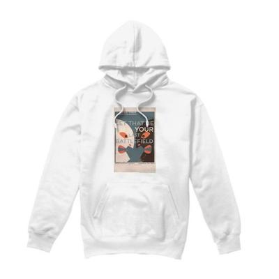 Mens The Original Series Episode 70 Hoodie