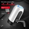 Electric Automatic Water Dispenser - Compact Household Drinking Fountain & Pump