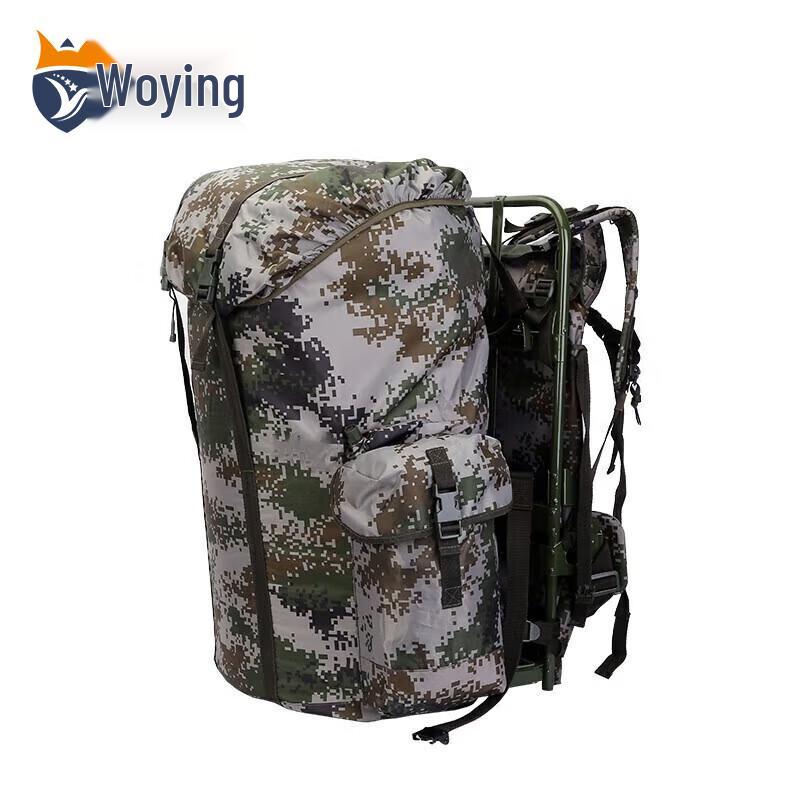 

WoYing Equipment Carrying Pack Frame
