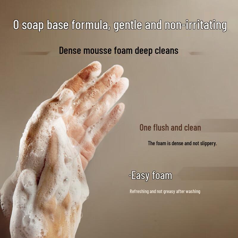 PEARS Crystal Soap & Antibacterial Hand Wash Set