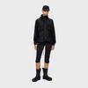 Rains Pocket Jacket - Black