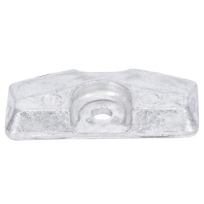 T45 F46 Přívěsný motor Spodní jednotka Převodovka Výměna anody Vhodné pro 2T4T 456HP Díly přívěsného motoru