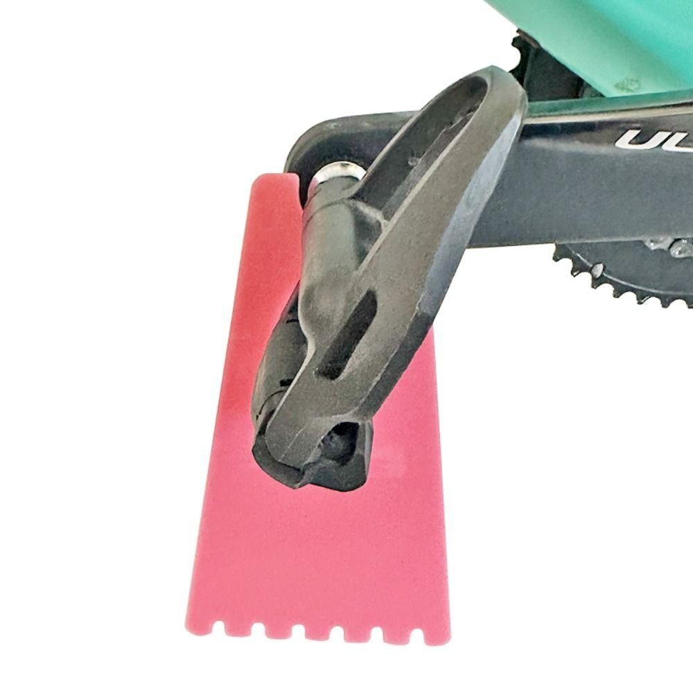 Display Stand Bicycle Stand Repairing Bike Parking Holder Bicycle Acrylic Support  Mountain Bike