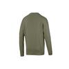 Puma Sweatshirts Men's Green Crew Neck Moderate Regular 596848-46